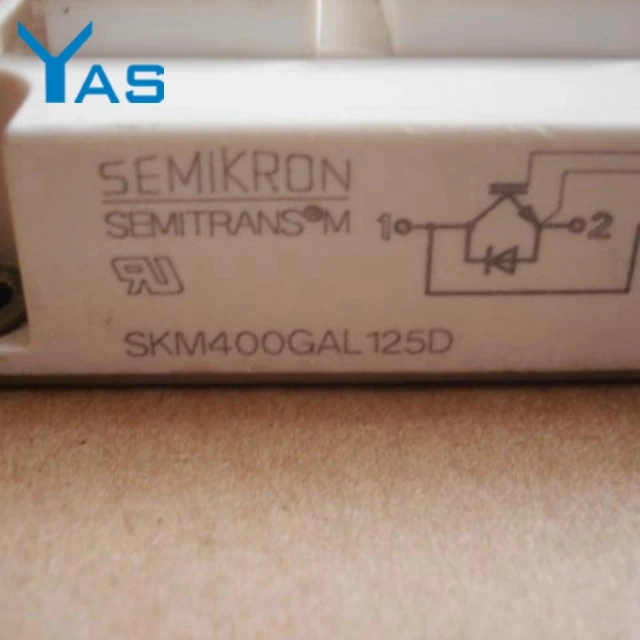 IGBT модуль SKM400GAL124D SKM400GAL123D SKM400GAL125D SKM400GAL126D | Обустройство дома