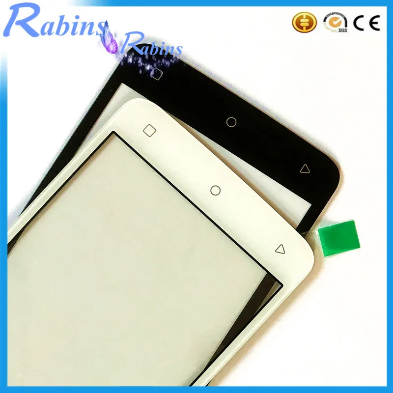 Сиринкс 3 м ленты мобильный телефон с сенсорным Экран Сенсор для Fly FS505 FS 505
