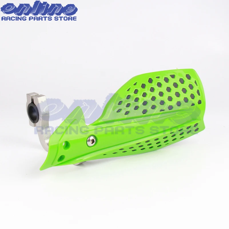 Руль для мотоцикла KLX KXF 125 250 450 7/8 &quot22 мм или 1 1/8 28 мм|Защита от падения| |
