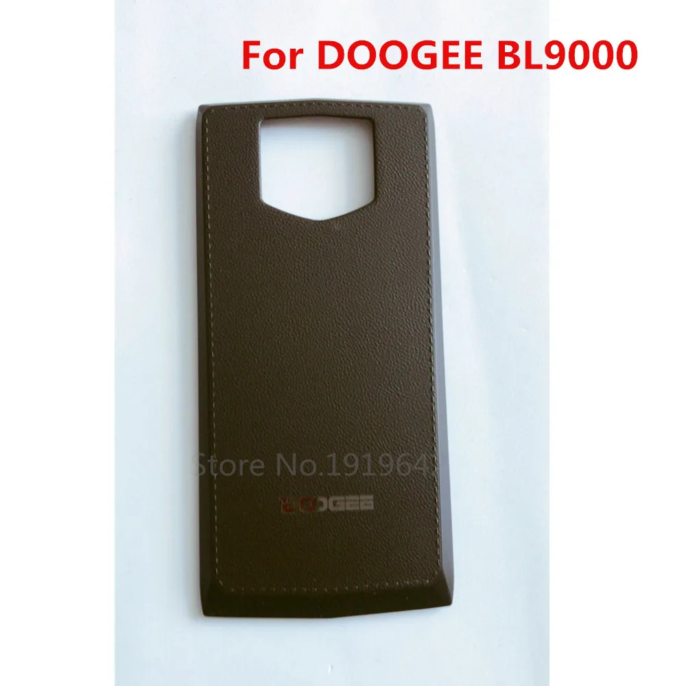 Оригинальный Новый Прочный защитный корпус Для DOOGEE BL9000 5 99 '' чехол для