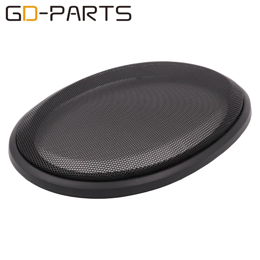 GD PARTS 6 &quotx 9&quot динамик крышка громкоговоритель решетка стальной сетки