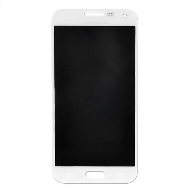 OLED/TFT для Samsung Galaxy E5 E500 E5000 ЖК дисплей сенсорный экран дигитайзер Датчик Стекло