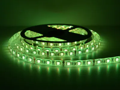 Набор светодиодных лент 5 м/10 м/15 м/20 М 5050 RGB/RGBW/RGBWW с сенсорным экраном 2,4 г РЧ пульт дистанционного управления+ блок питания 12 В