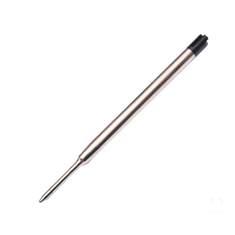 

5PCS refills ballpoint pen refills black and blue 0.7mm