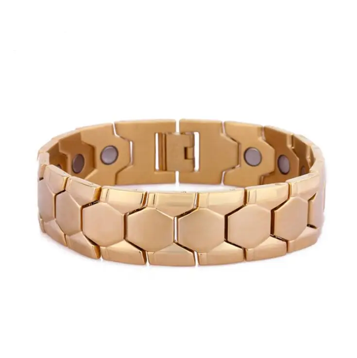 Браслет из нержавеющей стали для мужчин и женщин ювелирное изделие езды на