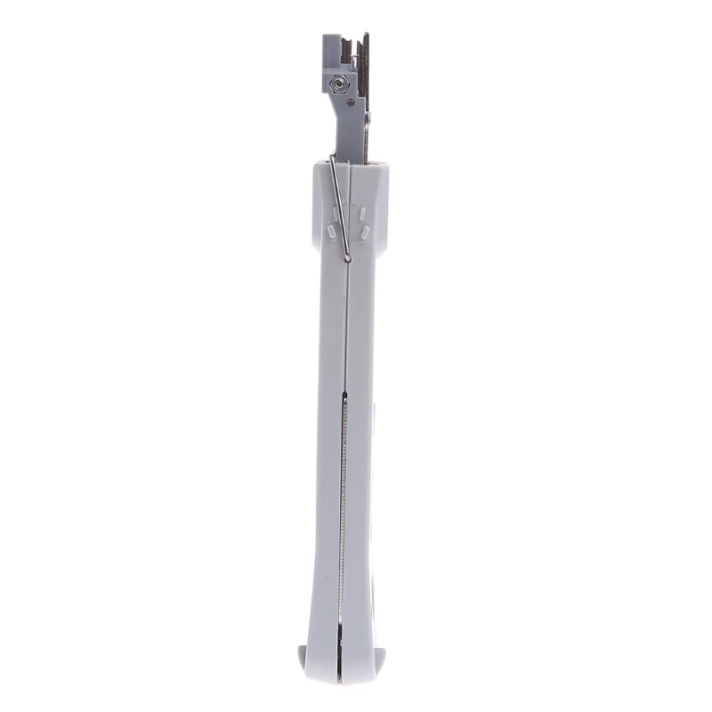 Сетевая коммутационная панель Ethernet лицевая инструмент RJ11 RJ45 Cat5 с
