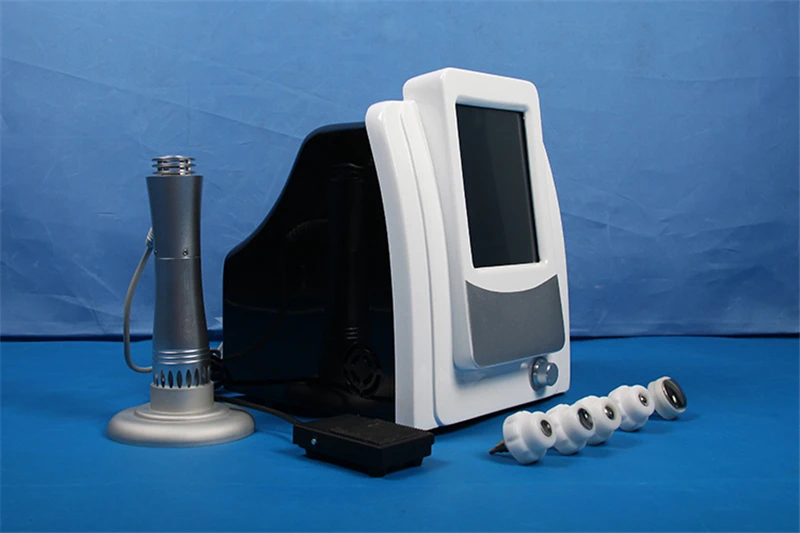 5 передатчик профессиональная физиотерапия ударной волны для эректильной