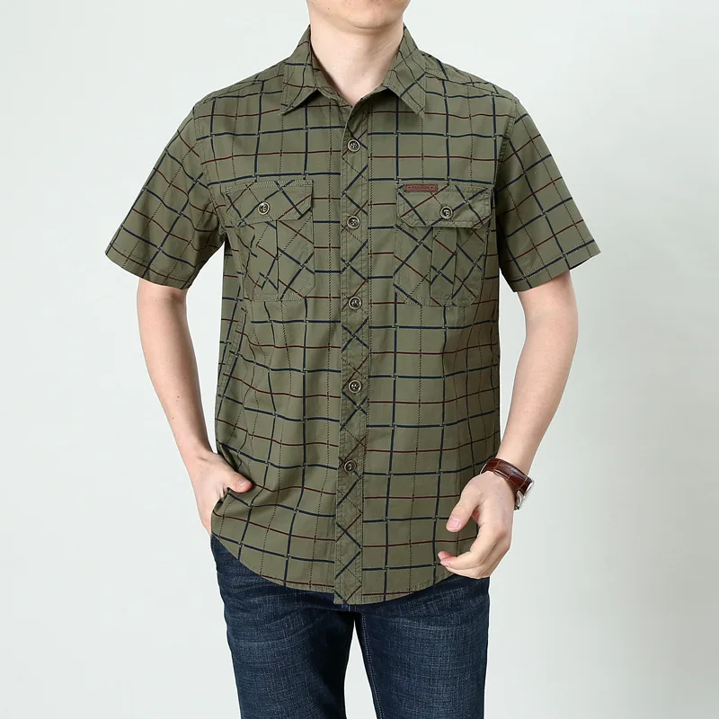 Футболка мужская тактическая дышащая с коротким рукавом в полоску для занятий на