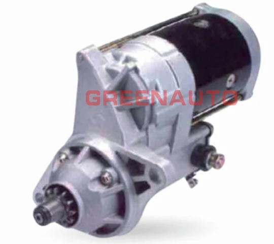 ISUZU 1811002310 1811002610 181100-231-0 NIPPONDENSO 128000-2470 128000-5510 Delco 10461518 | Автомобили и мотоциклы