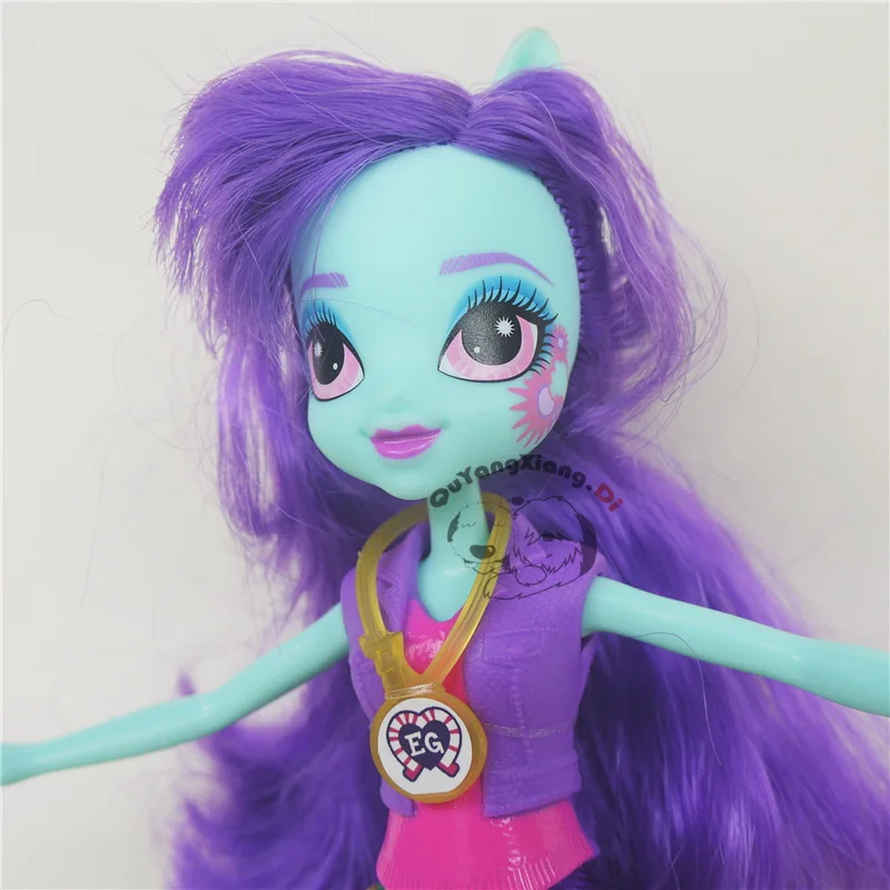 Экшн-фигурка EG Doll лимонная цедра игры дружбы лучший подарок для девочки | Игрушки