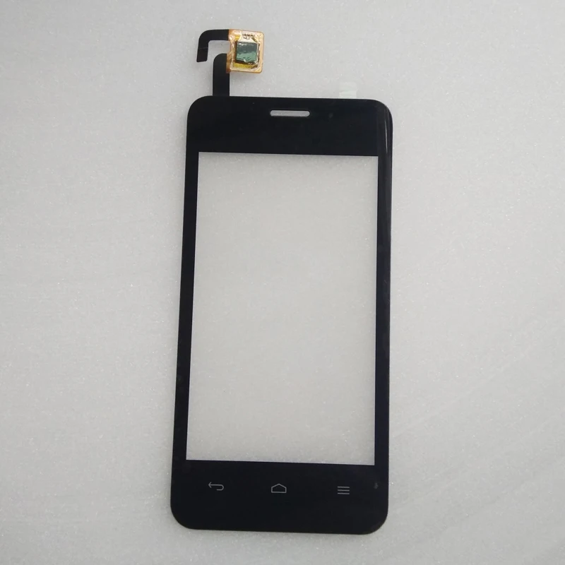Замена для Huawei Ascend Y320 Y321 черный дигитайзер стекло сенсорный экран huawei сотовый