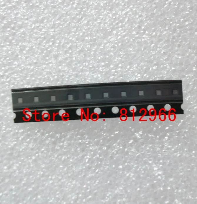 5 шт./лот оригинальный новый Q1403 USB зарядное устройство для зарядки данных со