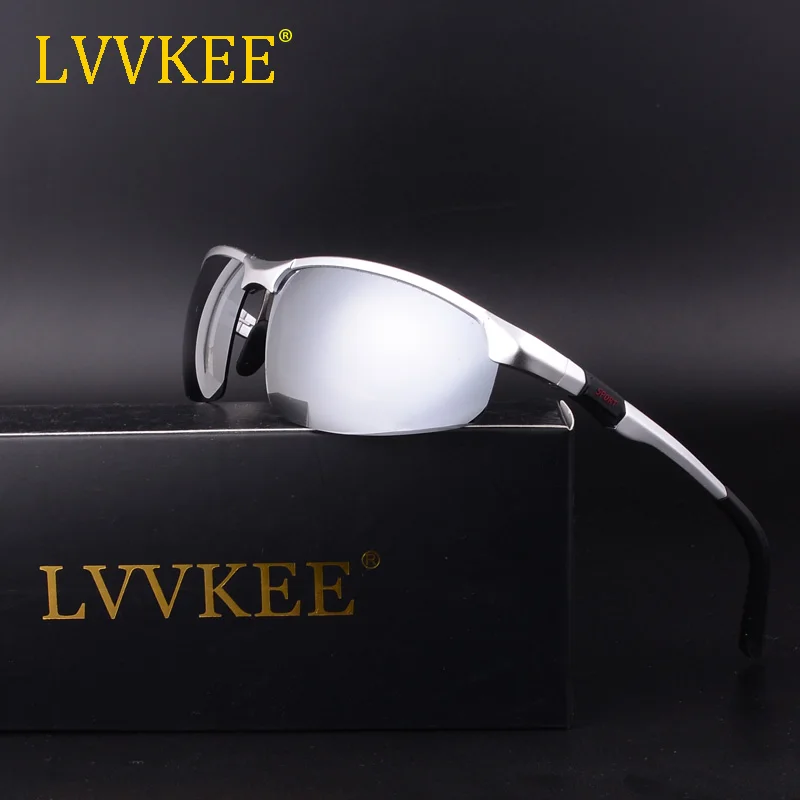 Солнцезащитные очки поляризованные для мужчин и женщин зеркальные на весну с