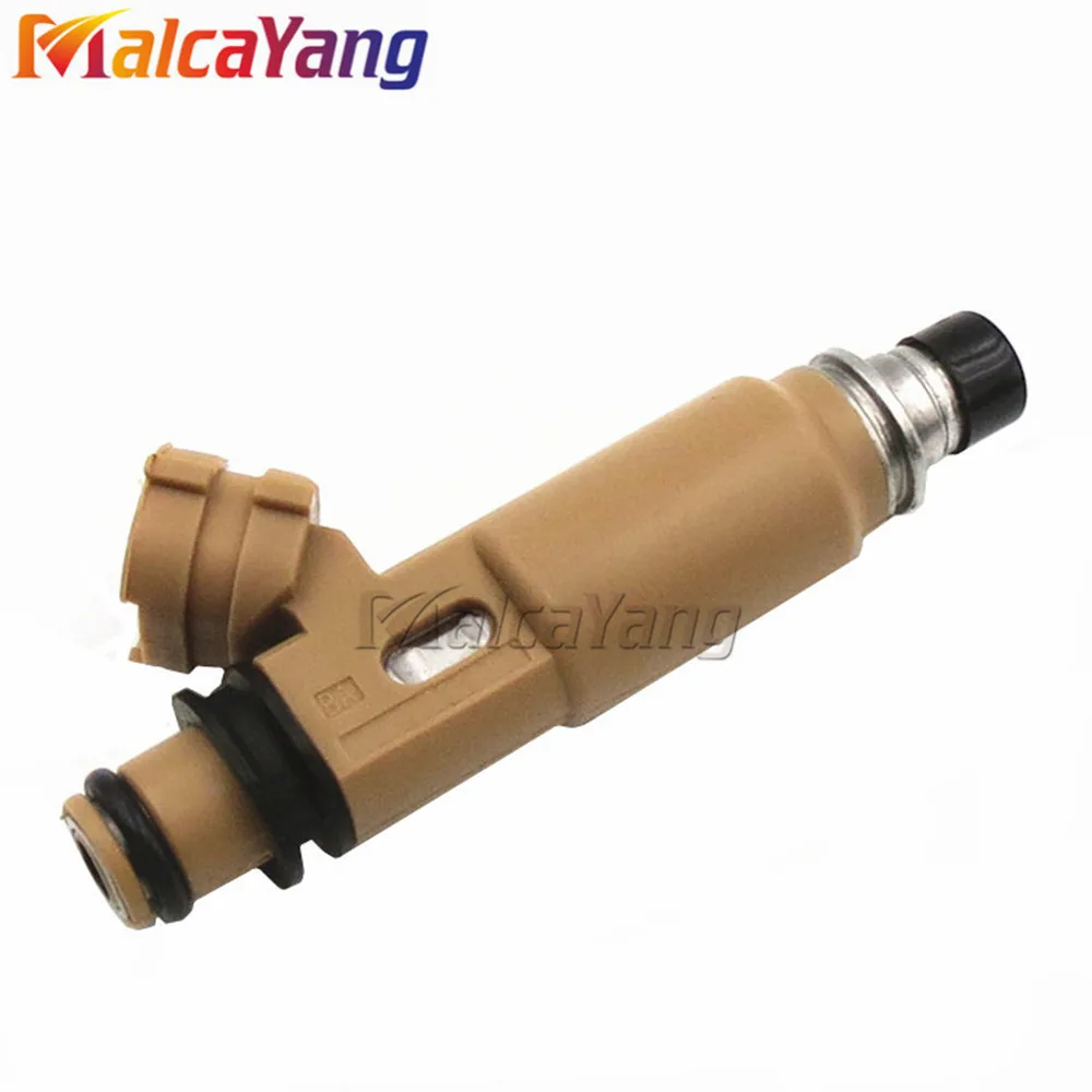 4 шт./лот, хорошее качество, топливные форсунки для Toyota Camry Rav4 Avensis Ipsum Corona Vista 3SFE 23250-74170 23209-74170