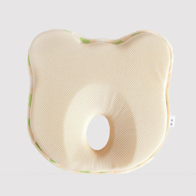 9 стилей просто милый бренд высокое качество анти мигрень Подушка вогнутая