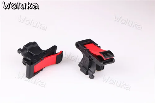 Для Fortnit геймпад для мобильного телефона с управлением джойстиком 10 шт./лот Gamer L1R1