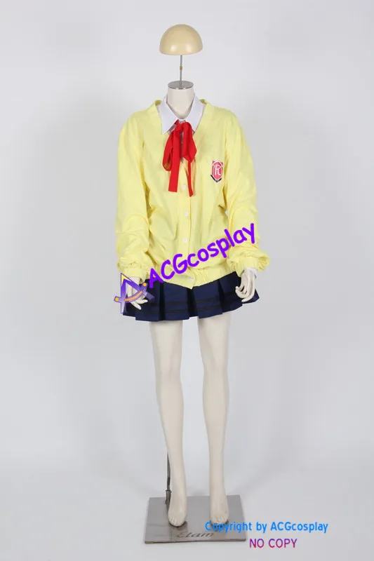 Date A Live азиатское Itsuka косплейный костюм acgcosplay Аниме Костюм|cosplay costume|costume cosplaydate a live