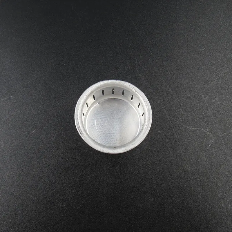 10 шт./партия скороварка антиблокирующая крышка алюминиевая аксессуары