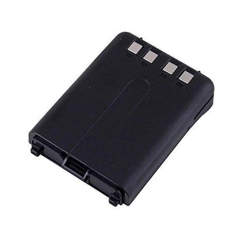 Новый PB 42L 2000 мАч DC 7 4 V ионно литиевая Батарея для РАДИОТЕЛЕФОНА Walkie Talkie “иди и TH F6