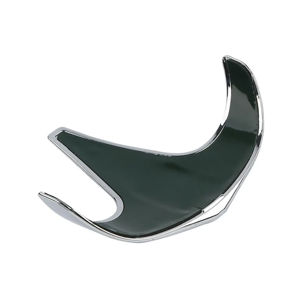 Передняя часть мотоцикла Pinnacle Fender Tip Accent для индийского шефа Классический 2014-2018