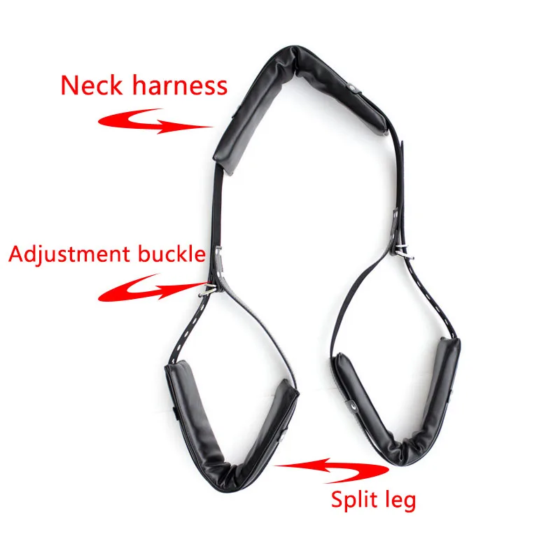 Секс-раб игрушки для взрослых Секс пар кожа БДСМ секс качели любовь эротические