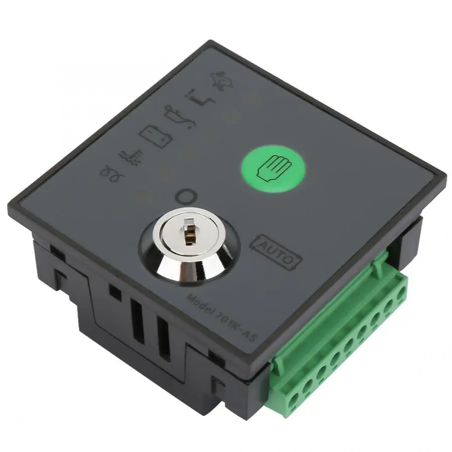 Устройство управления генератором DSE701AS устройство панель автоматический