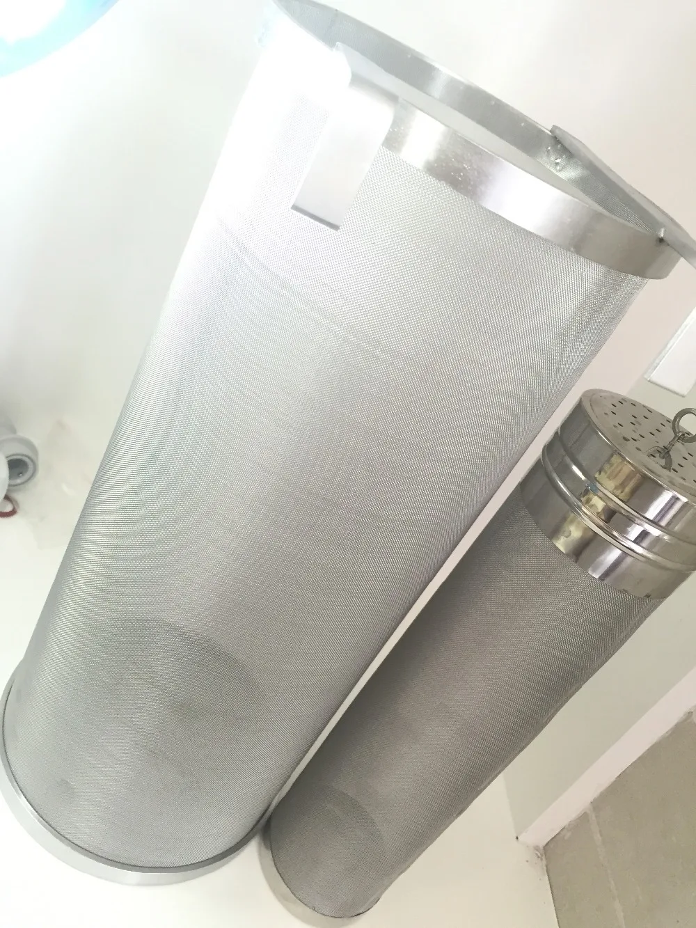 Фильтр для пивоварения/комбинированный сухой Хоппер Домашнего Пива из