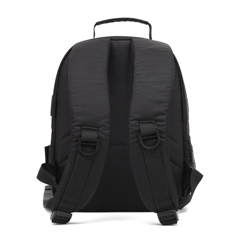 Сумка на плечо GTF для DSLR камеры водонепроницаемый чехол ноутбука 12 дюймов съемные