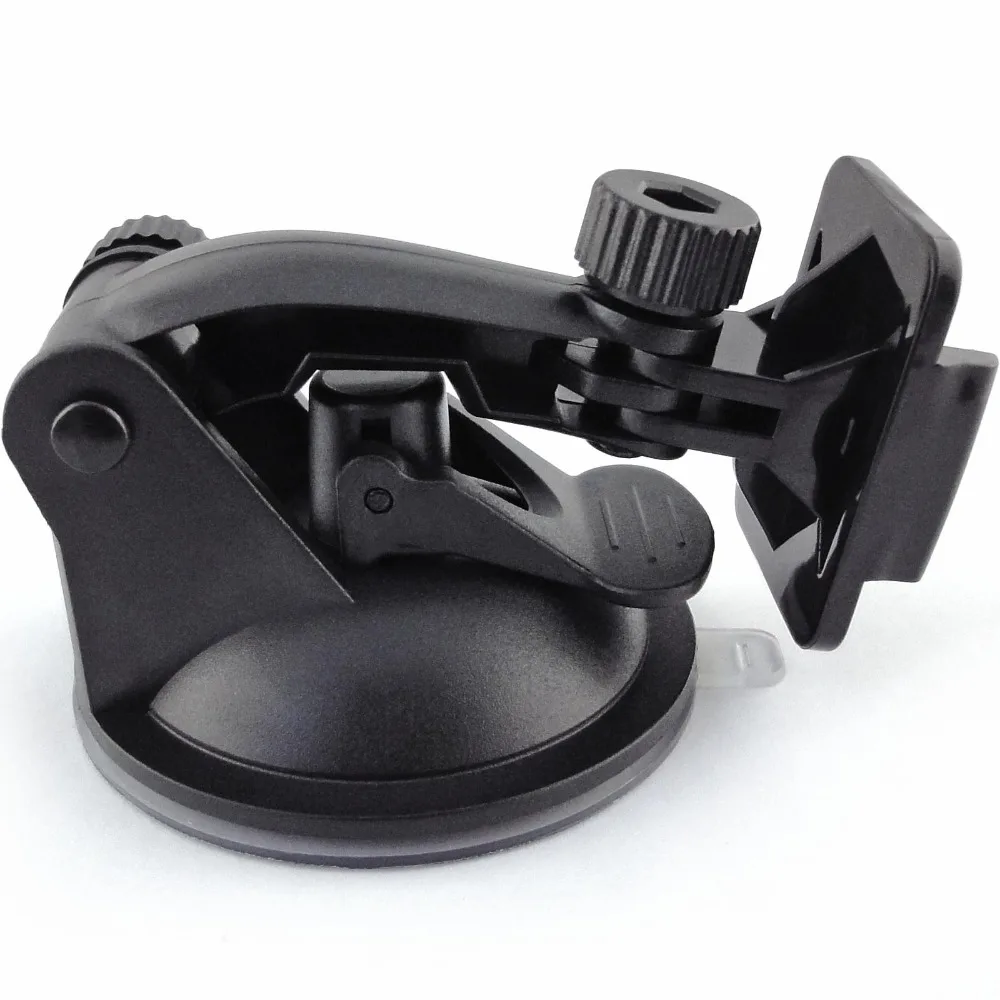 New 7CM Car Windshield Suction Cup For Sony Action Cam HDR AS20 AS15 AS100V AS30V AZ1 AS200V FDR-X1000V accessories | Электроника