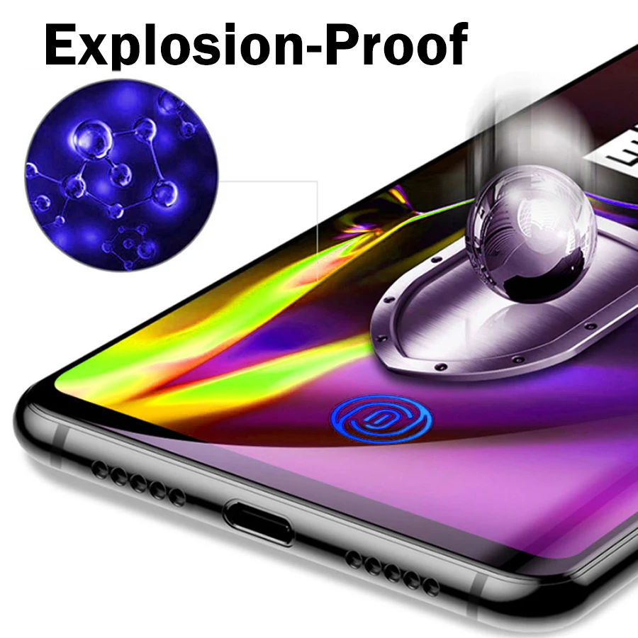 Фото Защитное стекло для samsung a50 galaxy a70 a30 Мобильные телефоны и аксессуары Защитное стекло для samsung a50 galaxy a70 a30 Мобильные телефоны и аксессуары