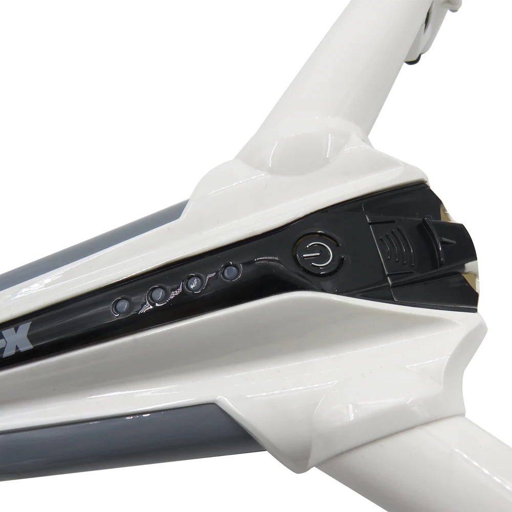 XK X300 дрона с дистанционным управлением 6 axis Gyro 4CH оптическим позиционированием