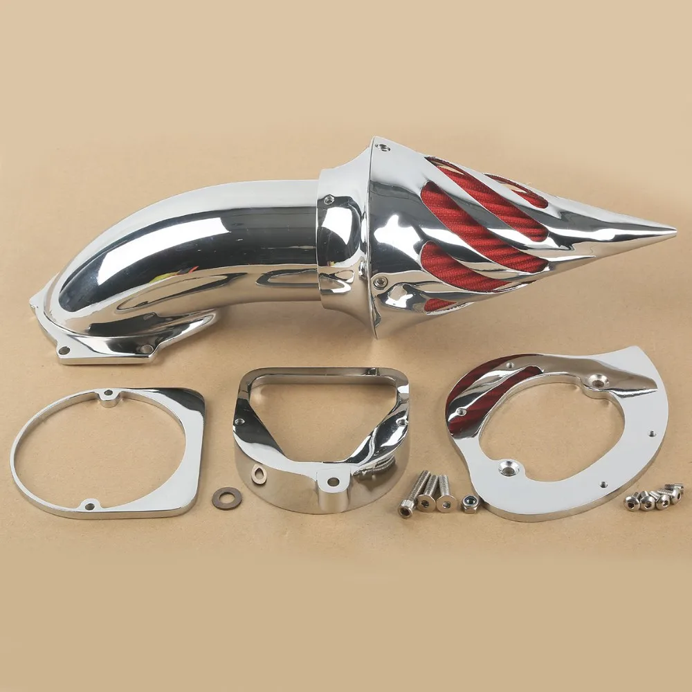 Впускной воздушный фильтр для мотоцикла Honda Shadow Spirit ACE 750 1998 2013|Воздушные фильтры и