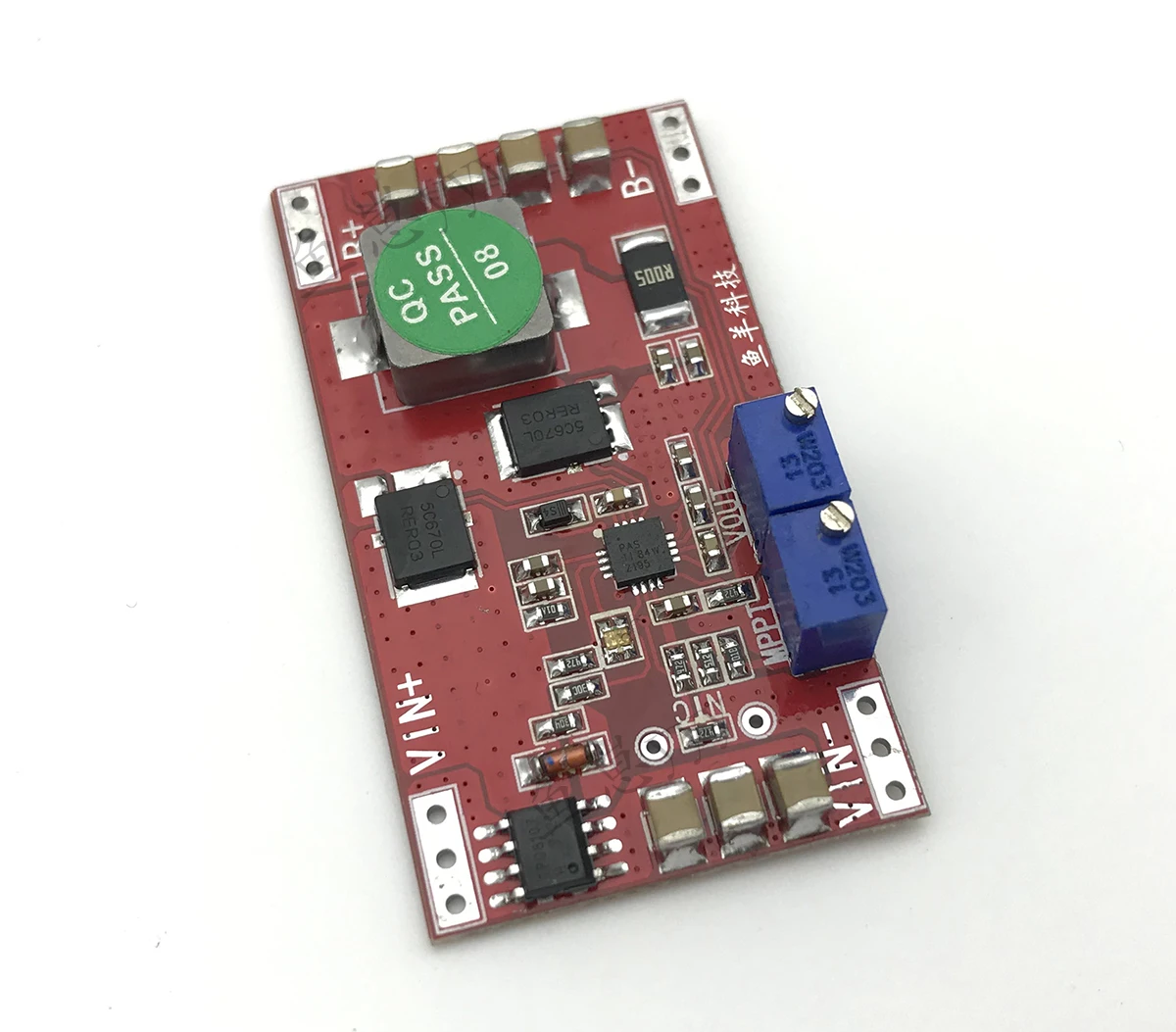 Солнечный литиевый аккумулятор свинцово кислотный Батарея 18 V зарядный Модуль