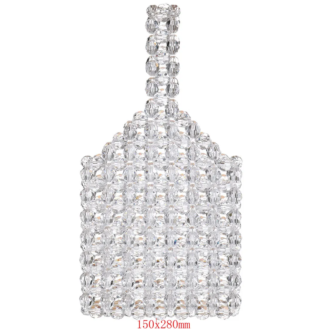 Модные маленькие сумочки для вечеринок женская сумка ручной работы из