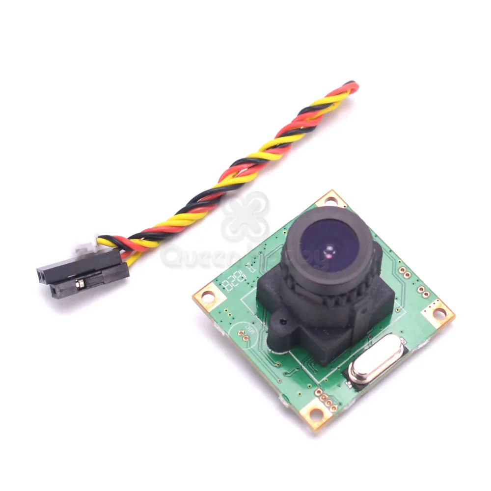 PAL/NTSC 700TVL 2 8 мм объектив COMS камера Мини безопасности Видео печатная плата FPV