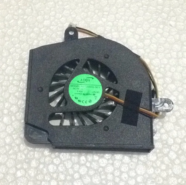 

Новый вентилятор охлаждения процессора SSEA для Lenovo 3000 N200 F40 F40A F41 C200 N100 Y410 Y40 Y400, вентилятор для ноутбука