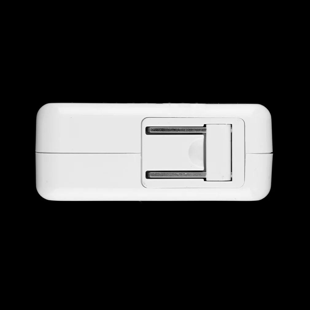 2.1A 4 порта быстрое зарядное устройство QC 3 0 USB телефон Путешествия ЕС/зарядное