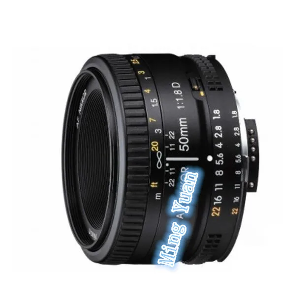 95% Новинка для объектива Nikon 50 мм f/1.8D D90 D300 D7000 D7100 D7200 D7300 D700 D800 D810 D750 D610 D500 D4s D5 |
