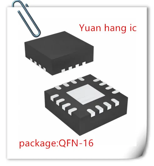 

Новинка 10 шт./лот TPS54218RTER TPS54218 маркировка 54218 QFN-16 IC