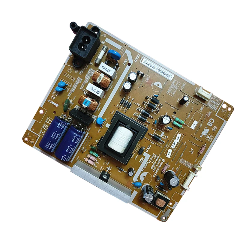 Einkshop для Samsung б/у плата электропитания UA40EH5003R моделей PSLF760C04A PD40AVF_CSM с блоком