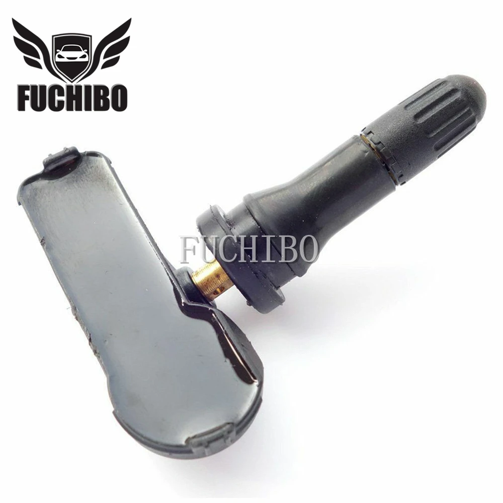 FUCHIBO 4 шт. датчик TMPS для V-W CHRYSLER FIAT джип Dodge Mitsubishi Lancer Outlander 56029398AB давления в шинах |