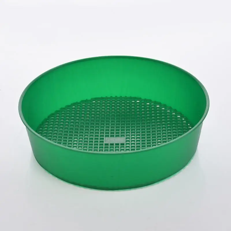 Садовое сито для компоста садовое из пластика|Лотки горшков| |