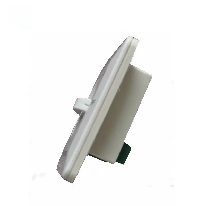 Высококачественный 3-х классный настенный переключатель кондиционера AC 220 В 2 А