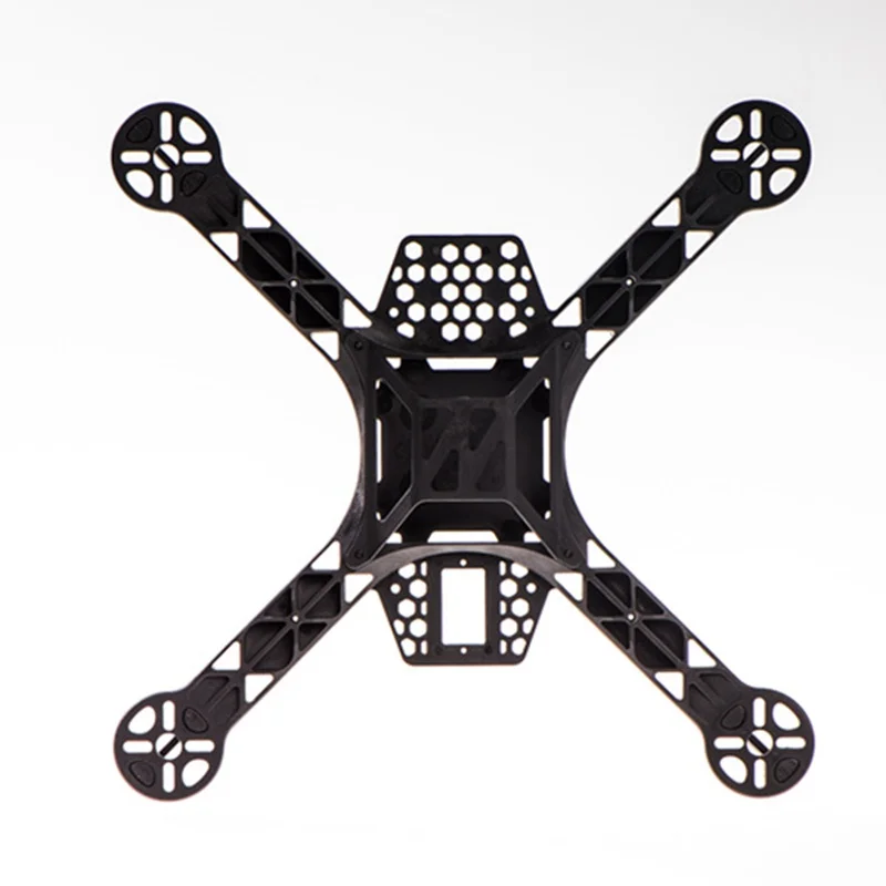 Хорошее качество оптовая продажа KK LED 260 KK260 MultiCopter смешанные Материал Рамка