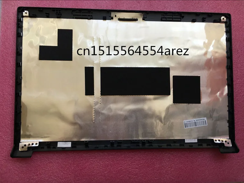Ноутбук lenovo B590 ЖК-дисплей задняя крышка чехол/ЖК-дисплей ободок/Упор для рук/база нижняя крышка 90201909 90201910 90201912 90201907