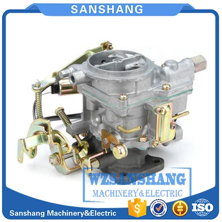 Карбюратор для TOYOTA 5K часть № 21100 13420|carburetor|carburetor for toyotacarburetor toyota |