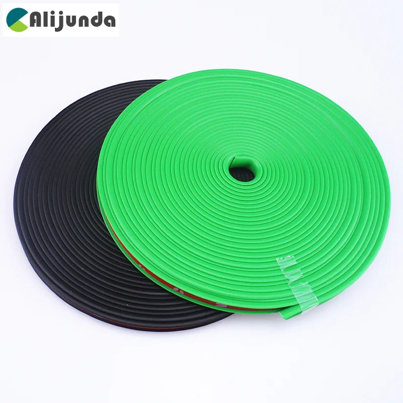 Полоса обшивки автомобильного колеса 8 метров для Land Rover Range Rover/Evoque/Freelander/Discovery |