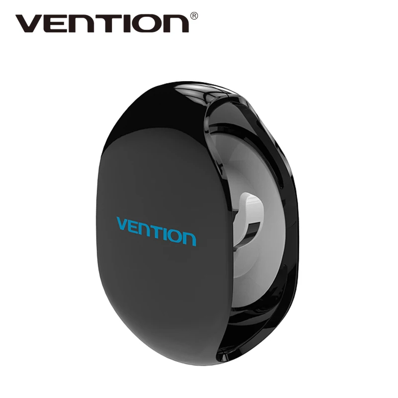 Vention автоматическое устройство для сматывания кабеля Шнур Органайзер держатель