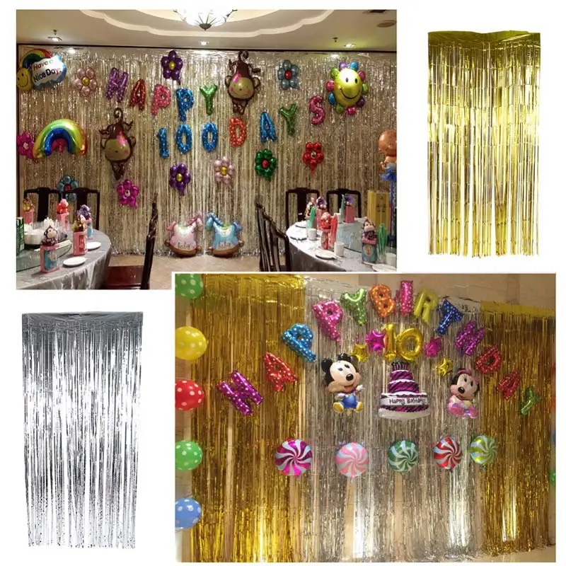 1/2/3 м фон сделай сам украшения стены для вечеринки дня рождения день вечерние