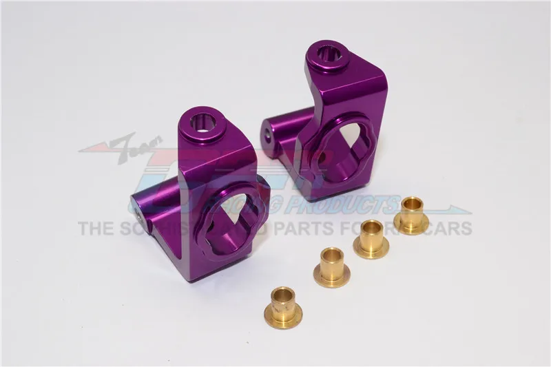 HPI SPRINT 2 передняя деталь из сплава 1PR # SP2019|Детали и аксессуары| |
